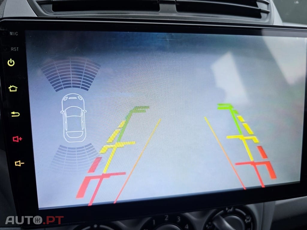 Suzuki Alto 1.0 GL Style