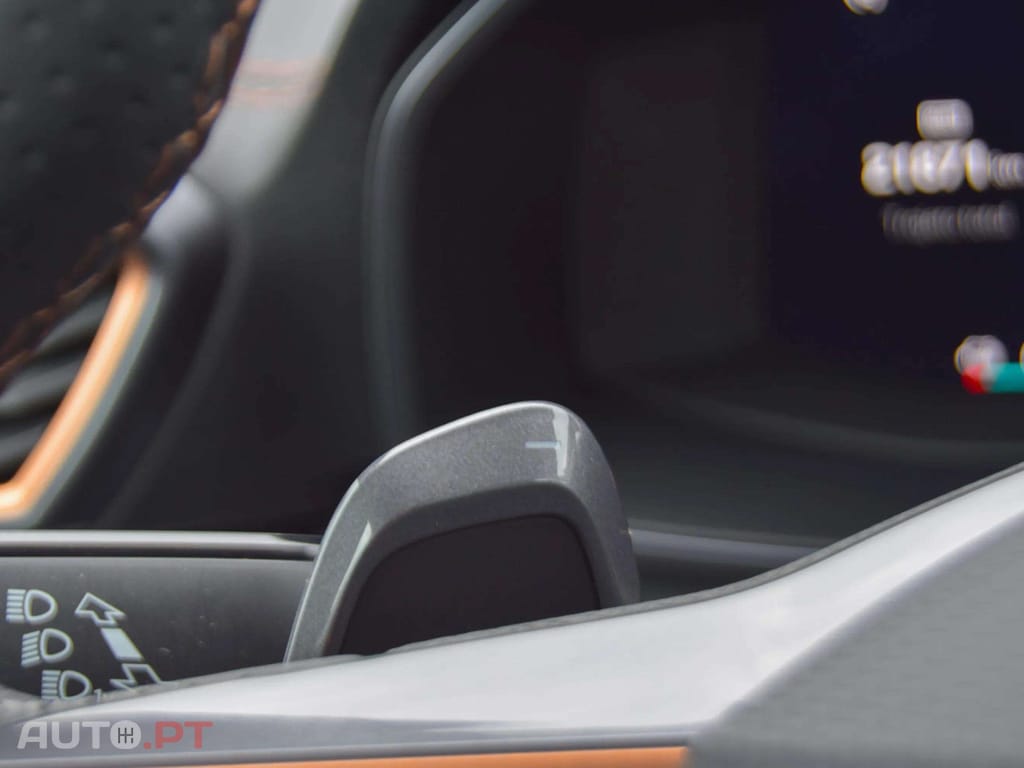 Cupra Leon ST 1.5 e-Hybrid VZ DSG