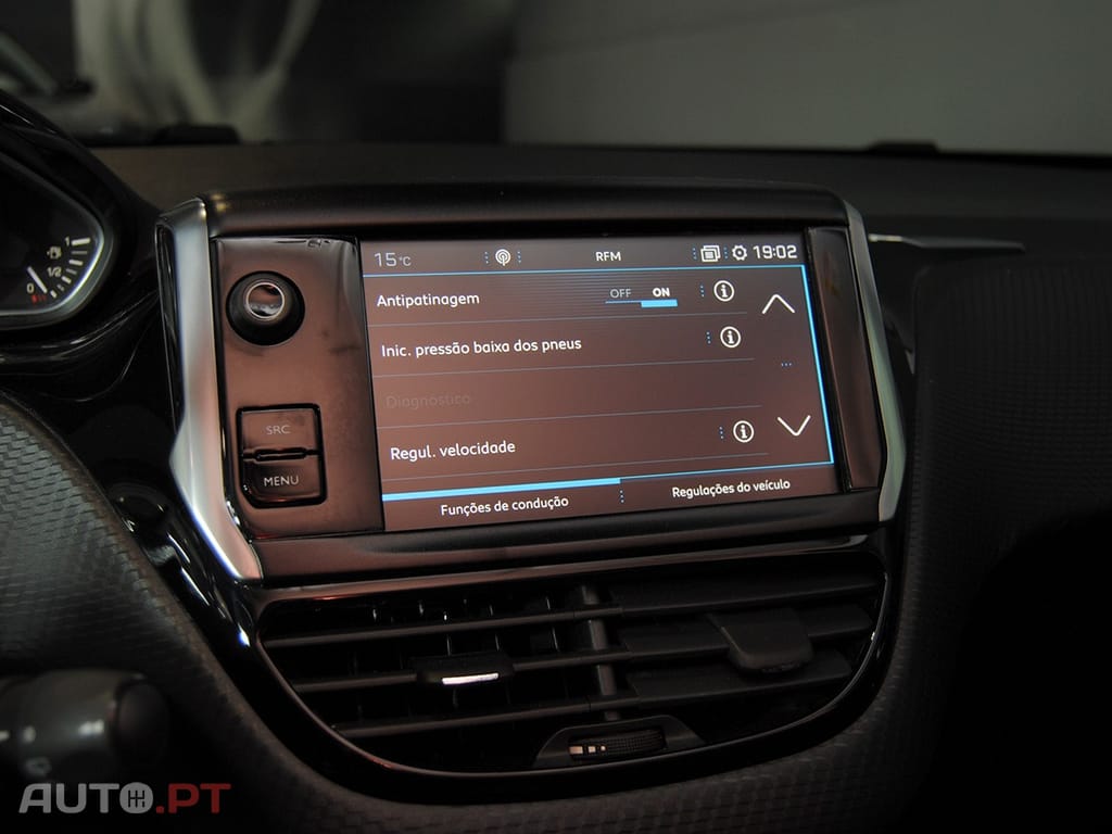 Peugeot 208 1.2 PureTech Allure