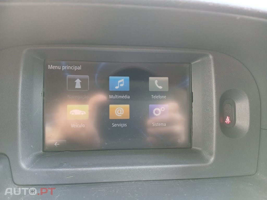 Renault Kangoo 1.5 dCi Expression