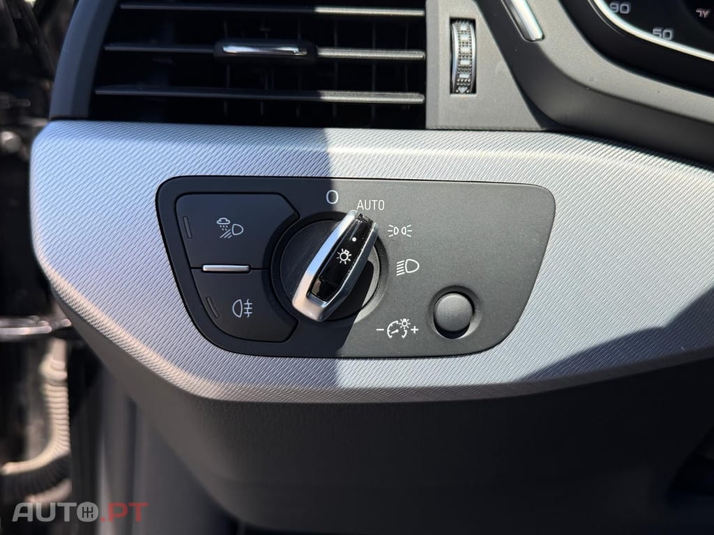 Audi A5 2.0 TDI Multitronic Sport