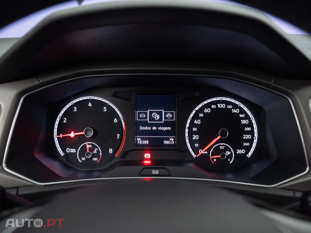 Volkswagen T-Roc 1.0 TSI Style