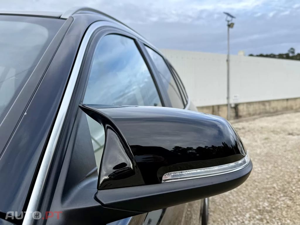 BMW 320 d xDrive DPF Touring Aut. Edition Fleet Exclusive