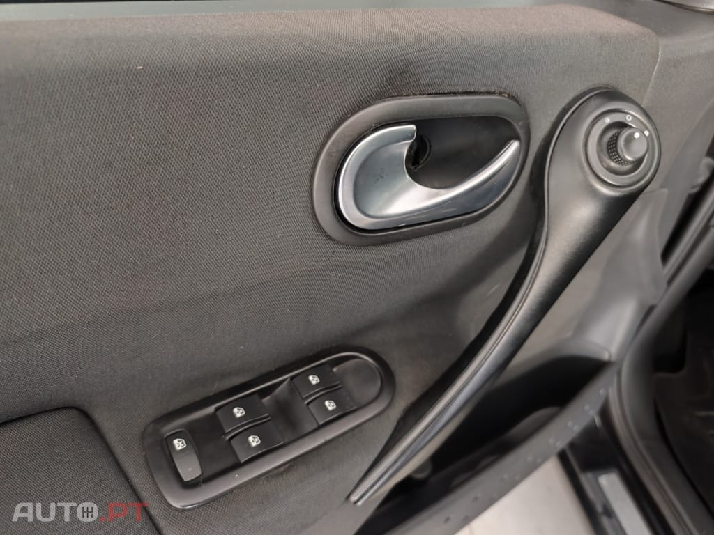 Renault Mégane Break 1.5 dCi L Dynamique