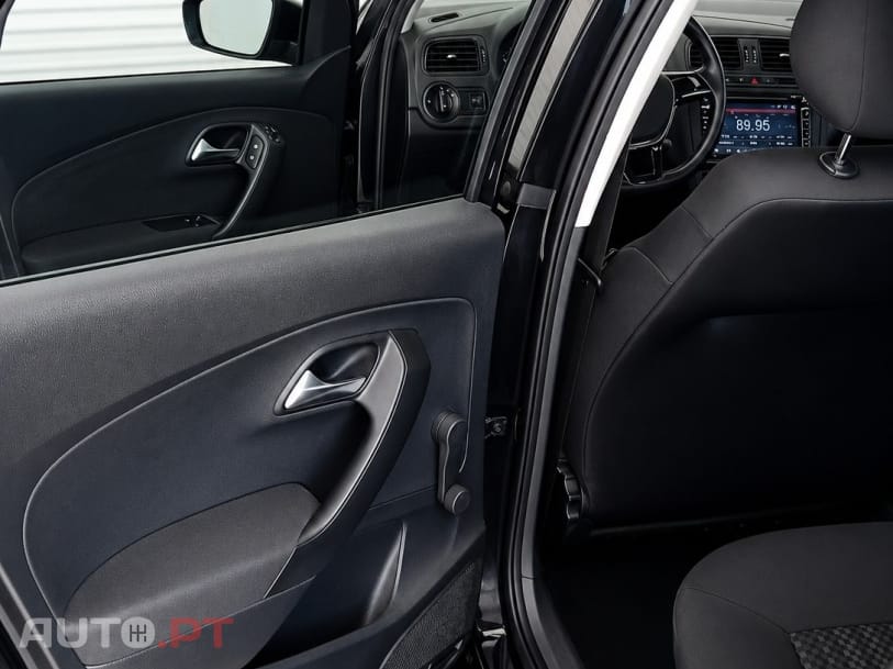 Volkswagen Polo 1.0 Trendline