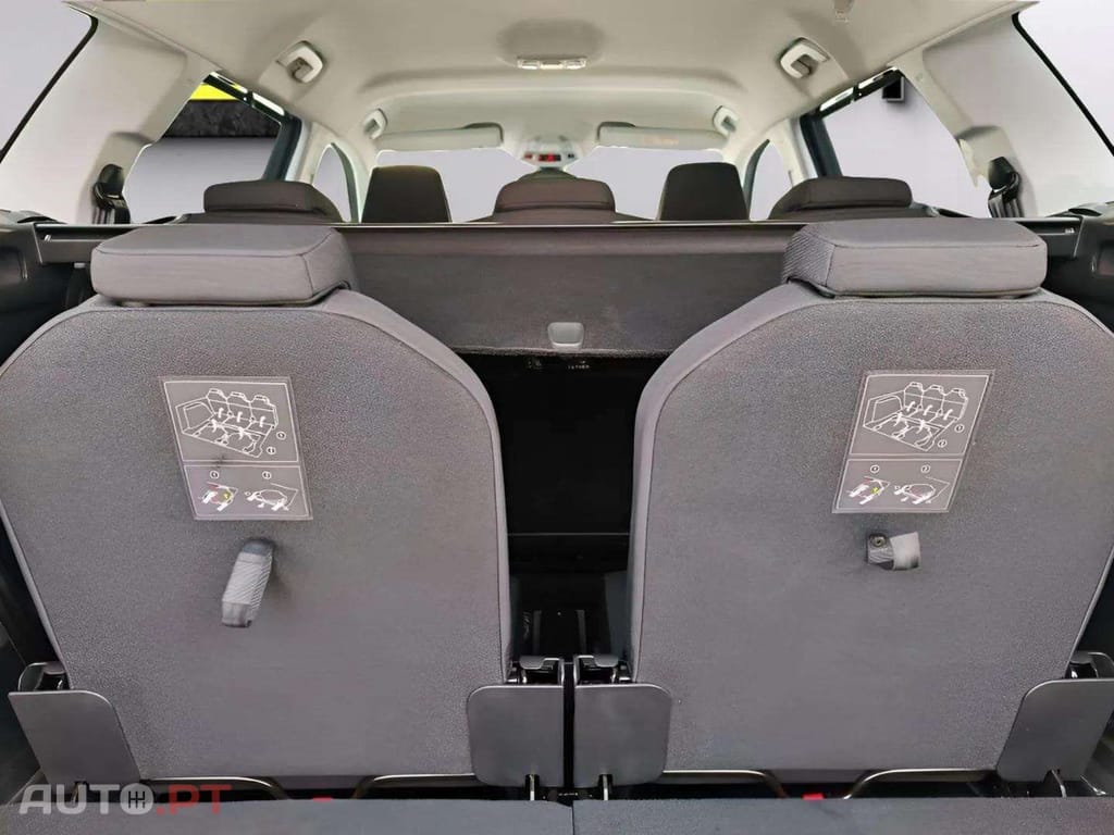 Peugeot 5008 1.5 BlueHDI 130 EAT8 