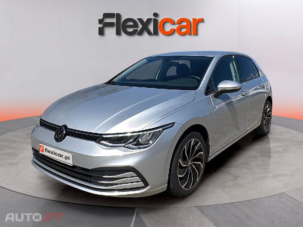 Volkswagen Golf 1.0 TSI Life