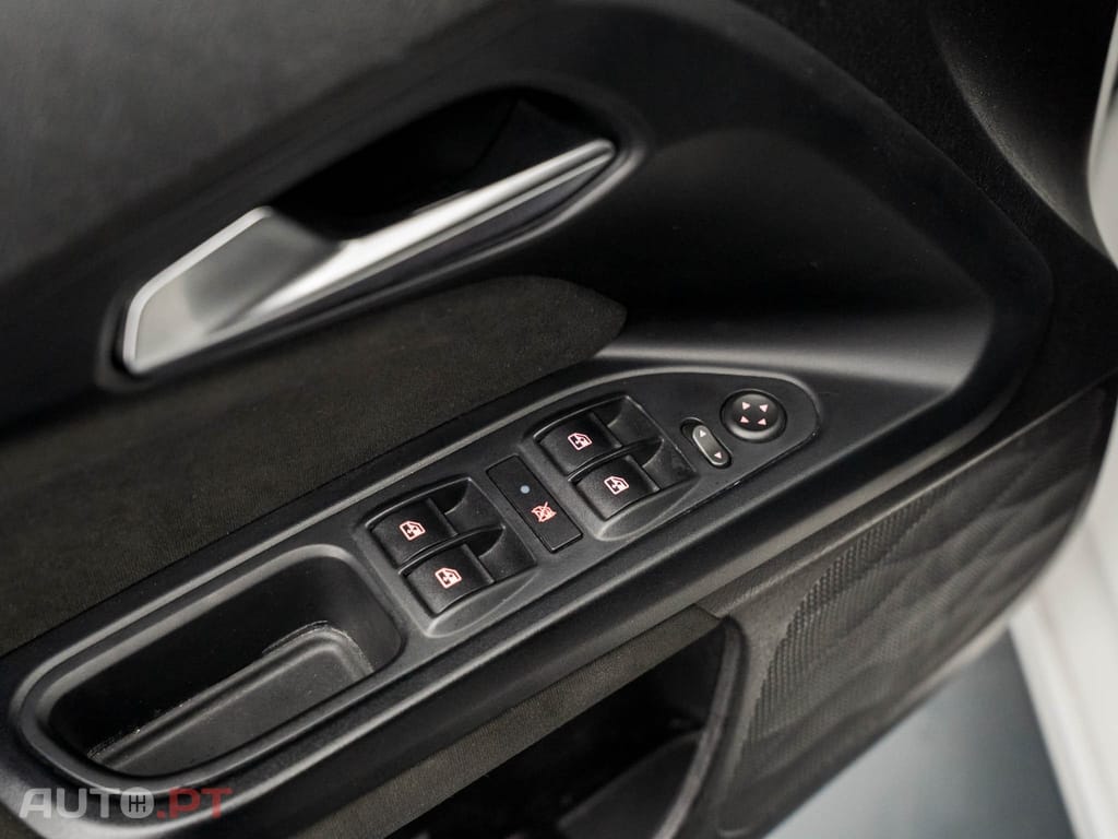 Fiat Tipo 1.3 M-Jet Lounge
