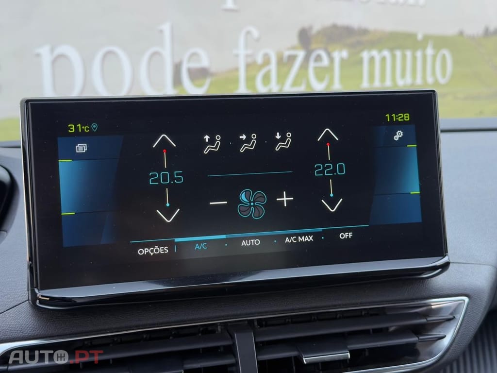 Peugeot 3008 PLUG-IN  GASOLEO