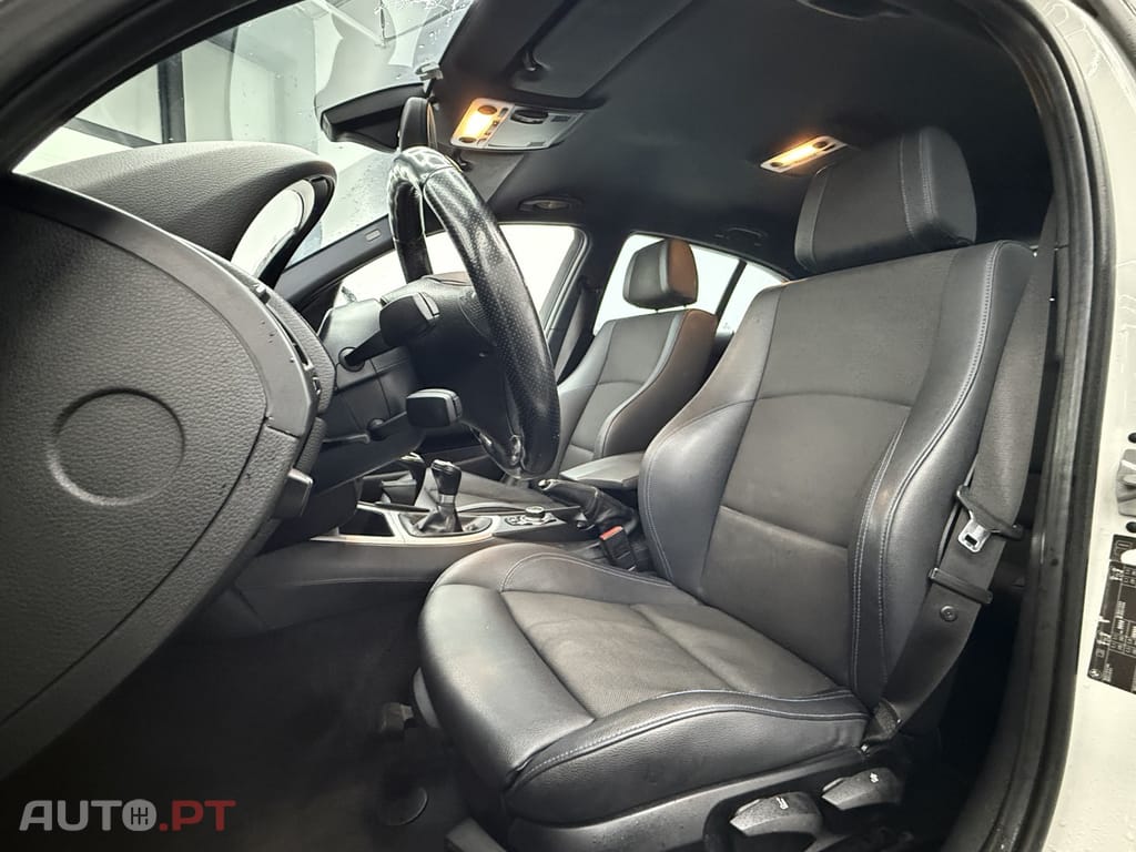 BMW 120 d