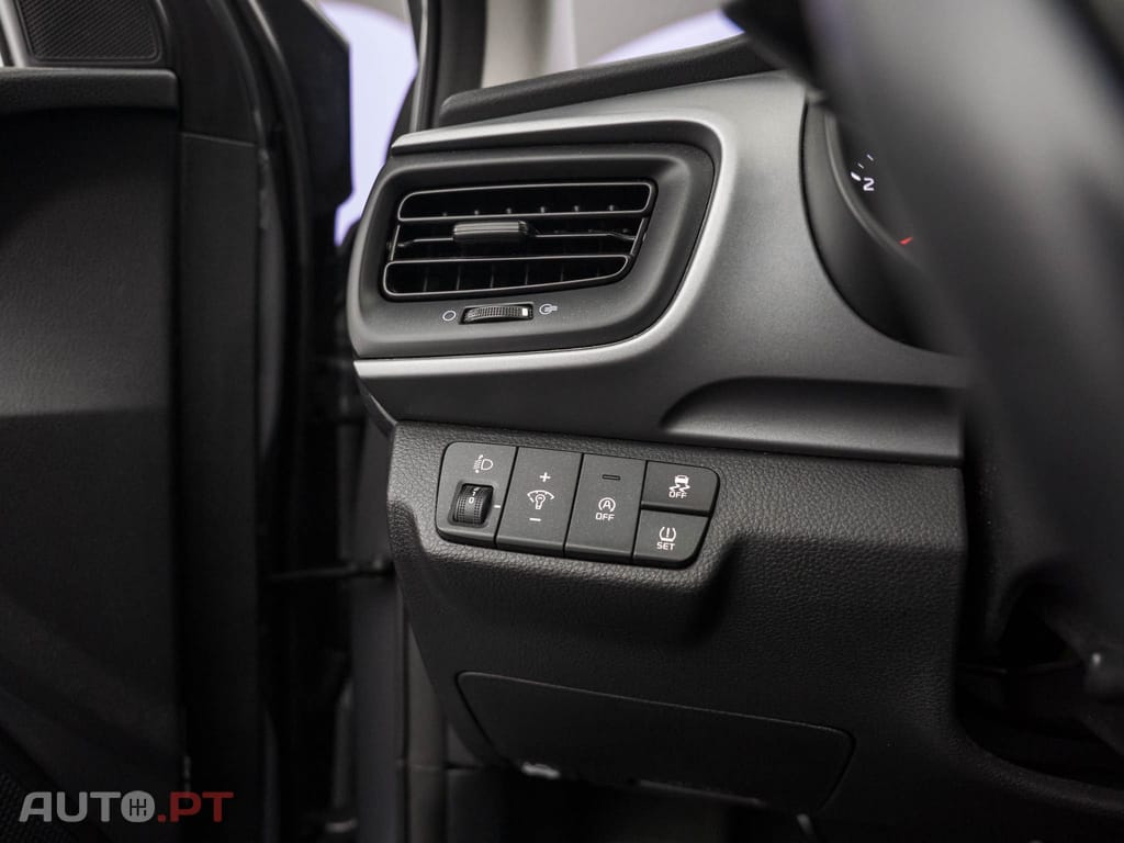 Kia Stonic 1.2 Dynamic