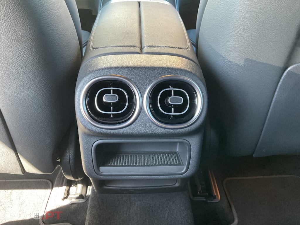Mercedes-Benz GLC 300 de 4Matic