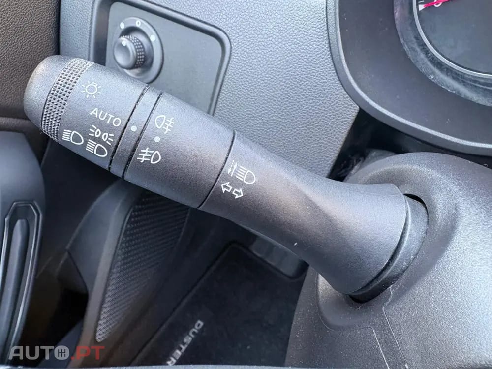 Dacia Duster 1.0 TCe ECO-G Prestige Bi-Fuel