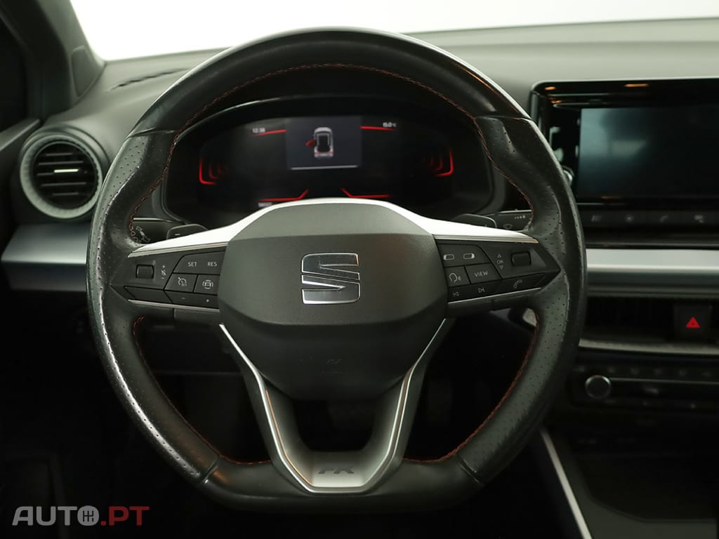 Seat Arona Arona 1.0 TSI FR DSG