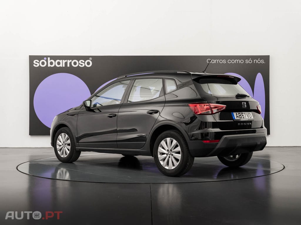 Seat Arona 1.0 TSI Style