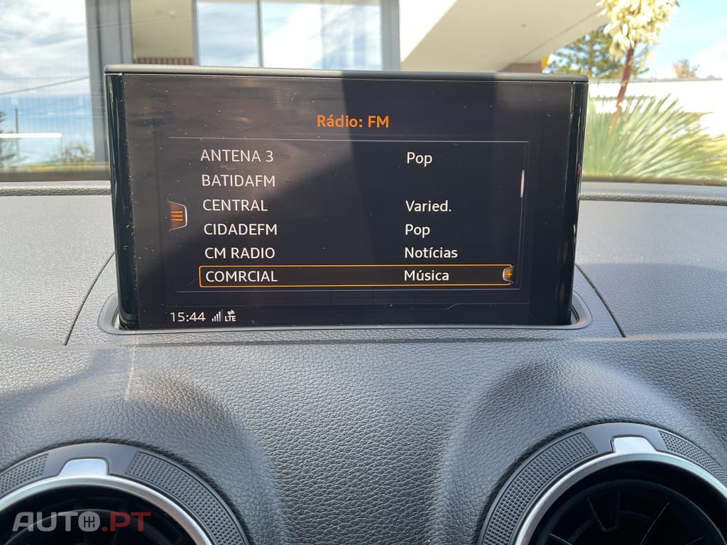 Audi A3 Sportback 30 TDI