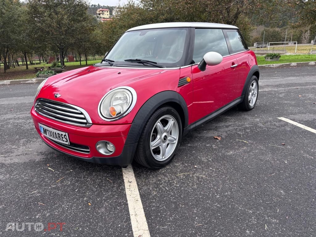 MINI Cooper Cooper
