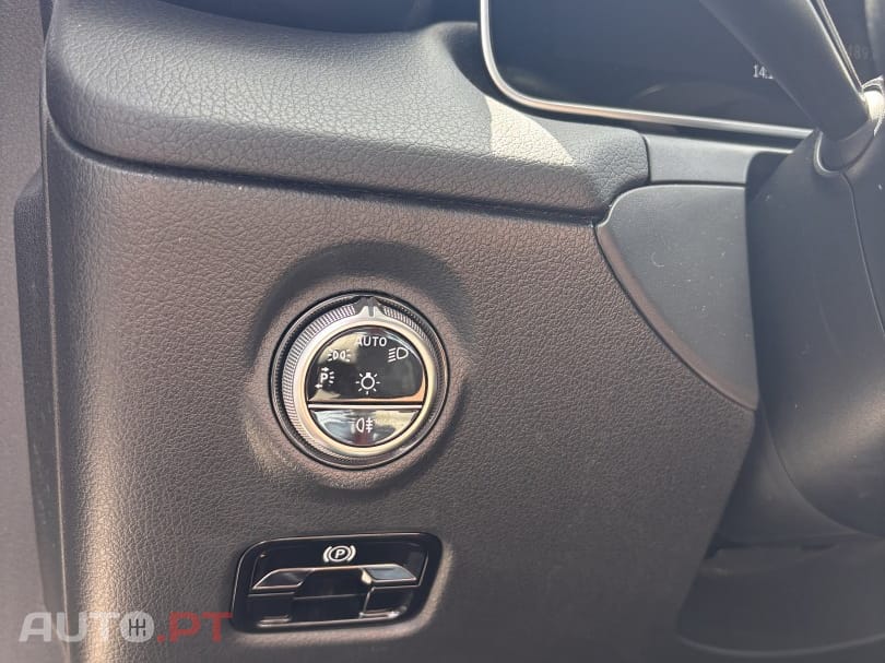 Mercedes-Benz C 300 Avantgard
