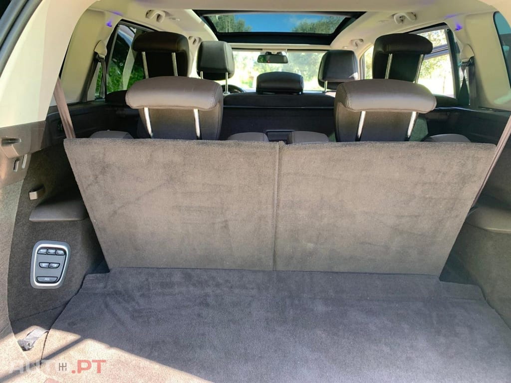 Renault Grand Espace Espace 1.6 dci 130 cv 7 lug