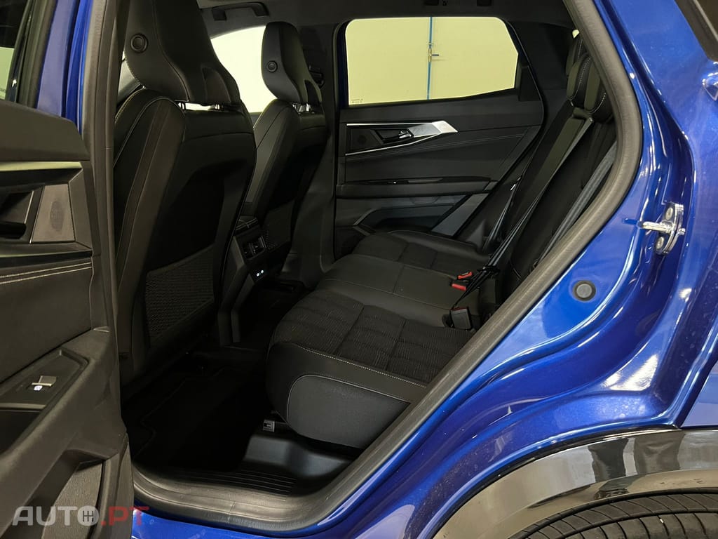 Renault Austral Austral E-TECH FULL HYBRID iconic