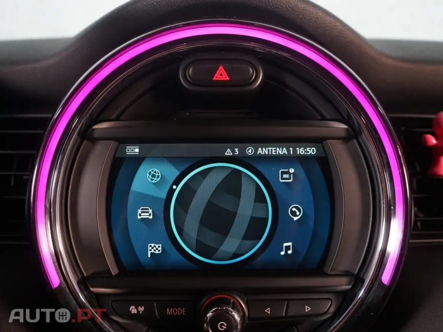 MINI Cooper Auto
