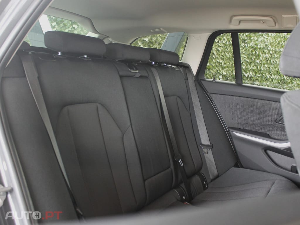BMW 330 e Corporate Edition Auto
