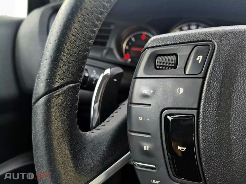Citroen C5 1.6 e-HDi Séduction Air.CMP6