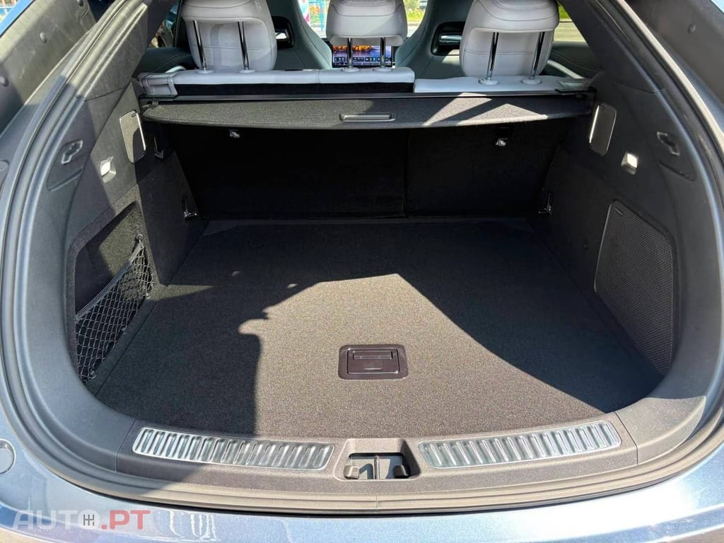 BYD Sealion 7 82.5 kWh Comfort