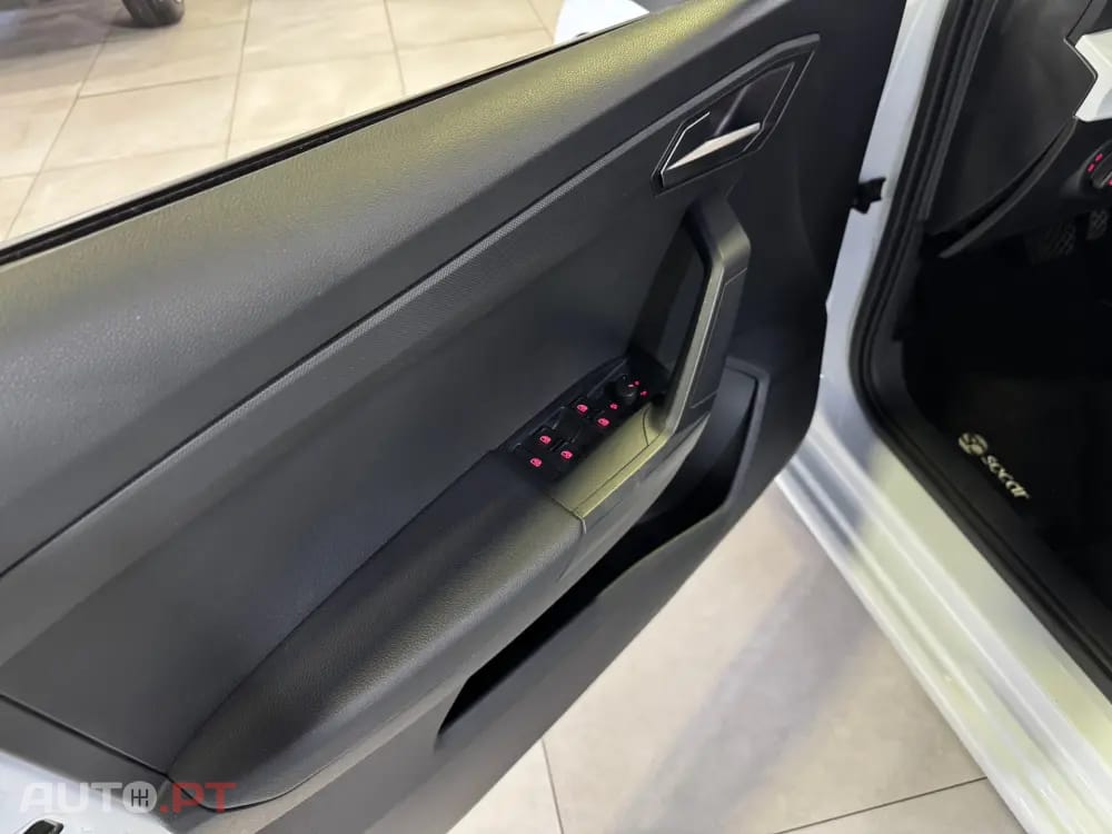 Seat Ibiza 1.0 TSI Style DSG