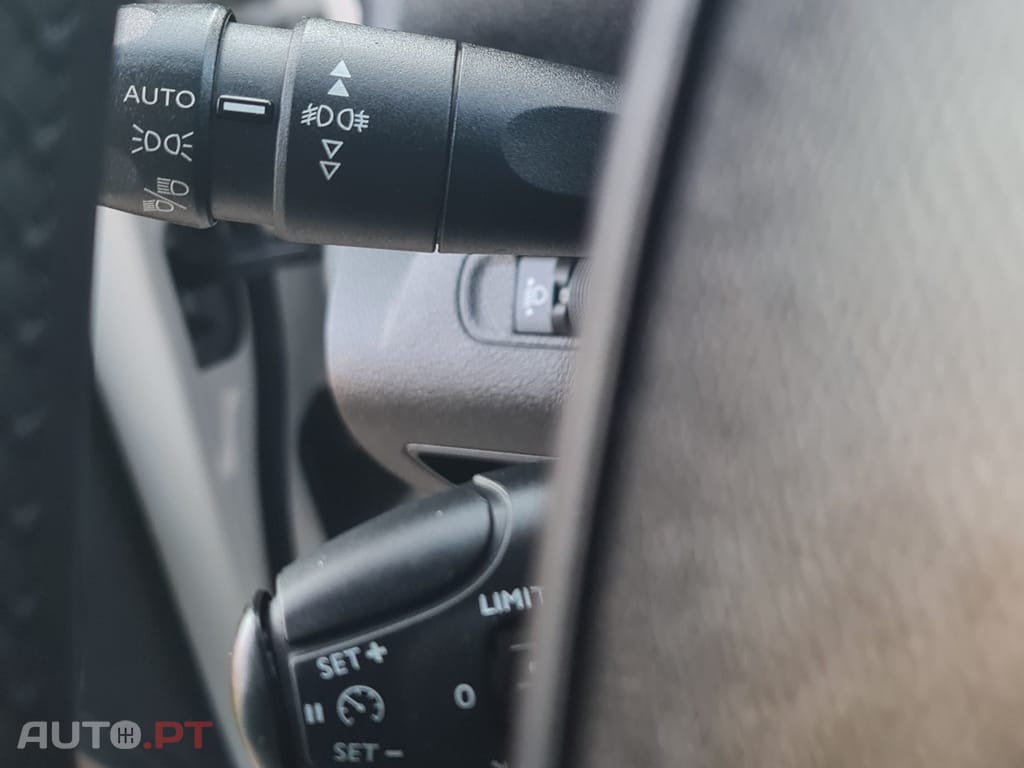 Peugeot Partner 1.6 BlueHDi Confort