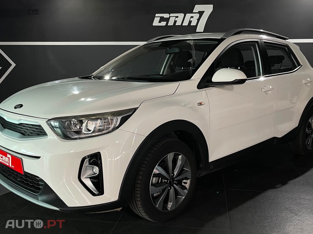 Kia Stonic 1.2 Urban