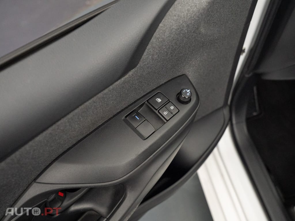 Toyota Yaris 1.5 HDF Comfort