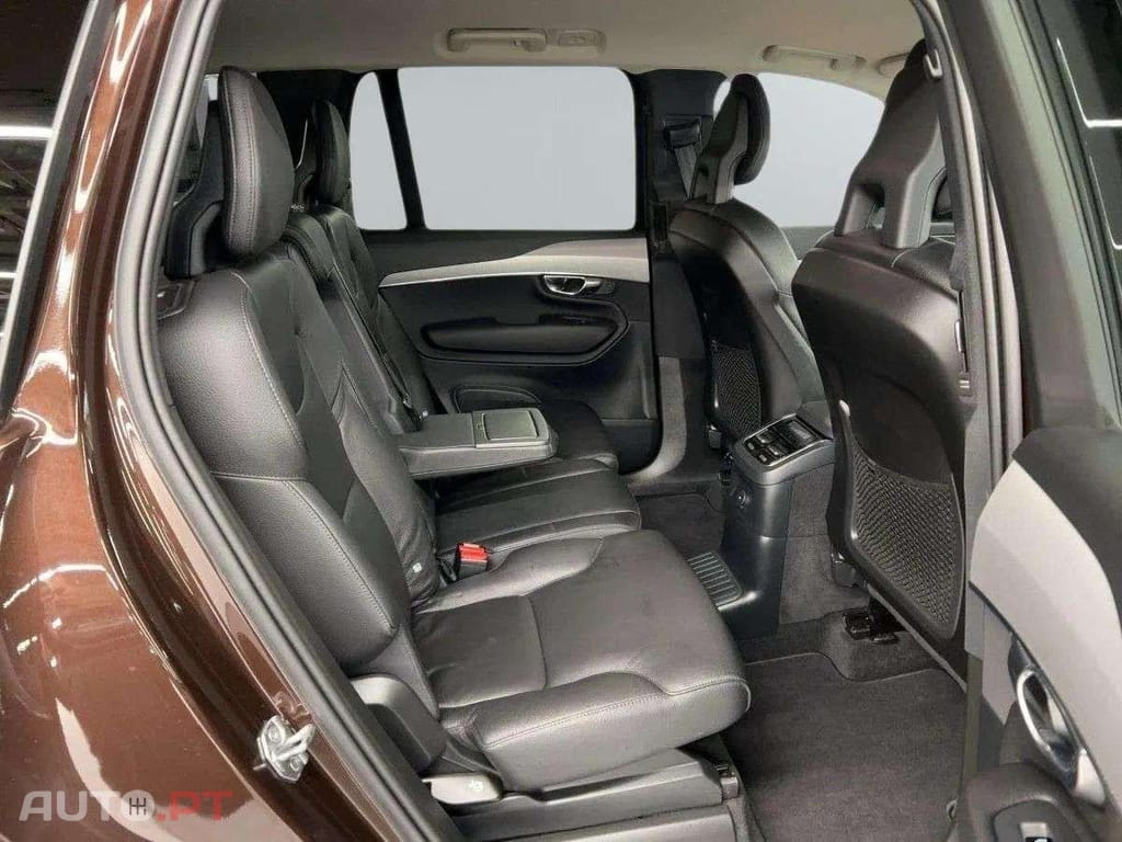 Volvo XC90 T8 INSCRIPTION EXPRESSION