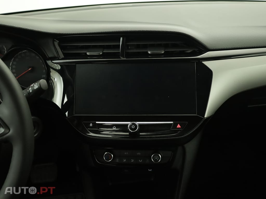 Opel Corsa Corsa 1.2 T Edition Aut.