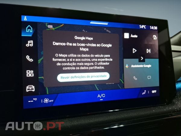 Renault Clio TCe 115 Techno