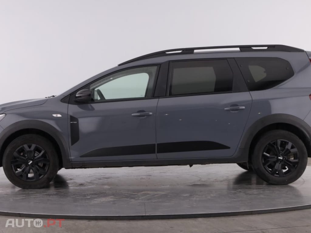 Dacia Jogger 1.0 TCe SL Extreme+ Up&Go 7L