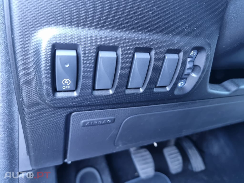 Smart ForFour 1.0 Edition 1 71