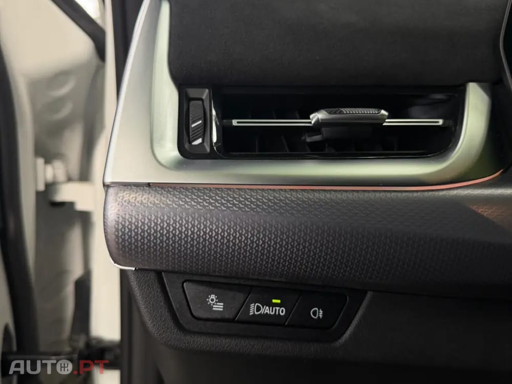 BMW X2 18 d sDrive Auto Pack M