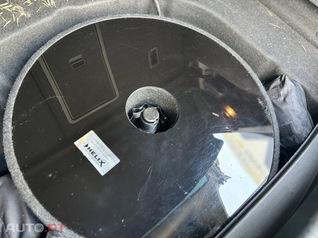 Volkswagen Golf 2.0 GTi DSG