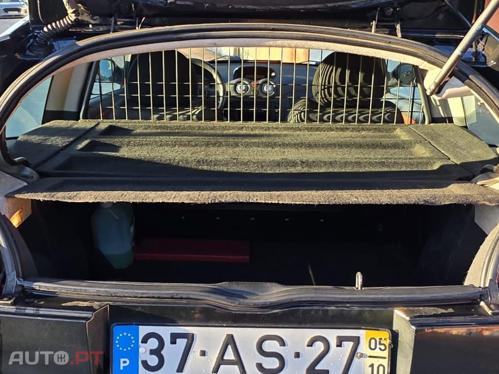 Citroen C2 1.4 HDi VTR