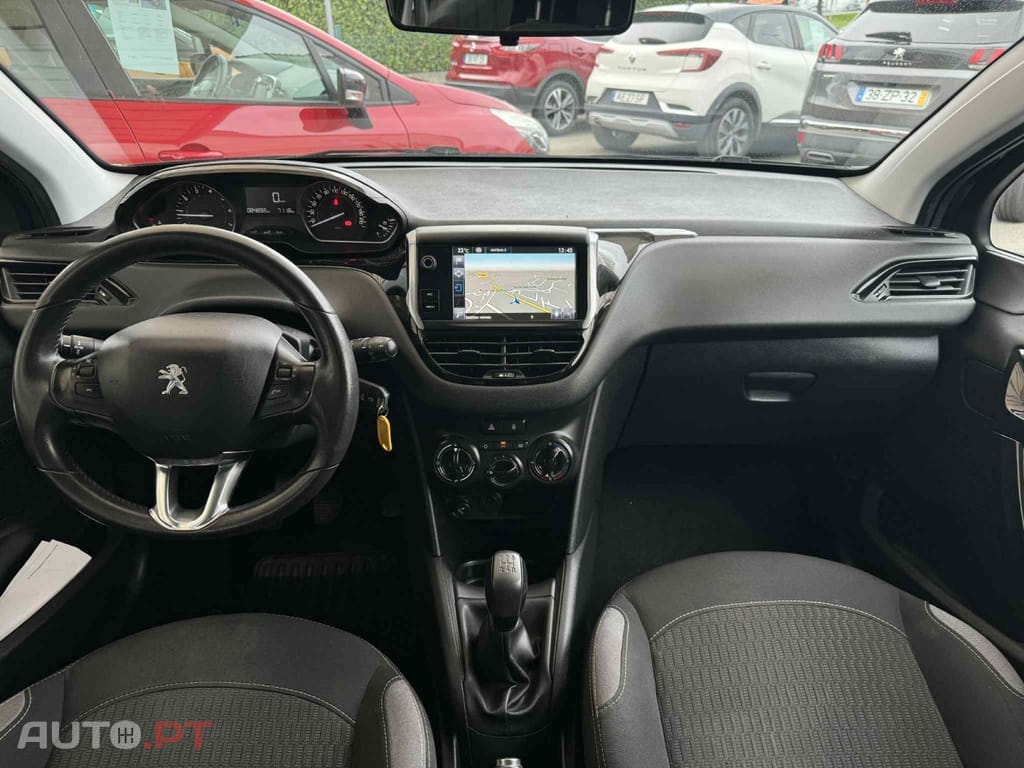 Peugeot 208 1.2 PureTech Style