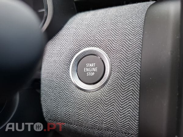 Renault Clio TCe 90 Techno