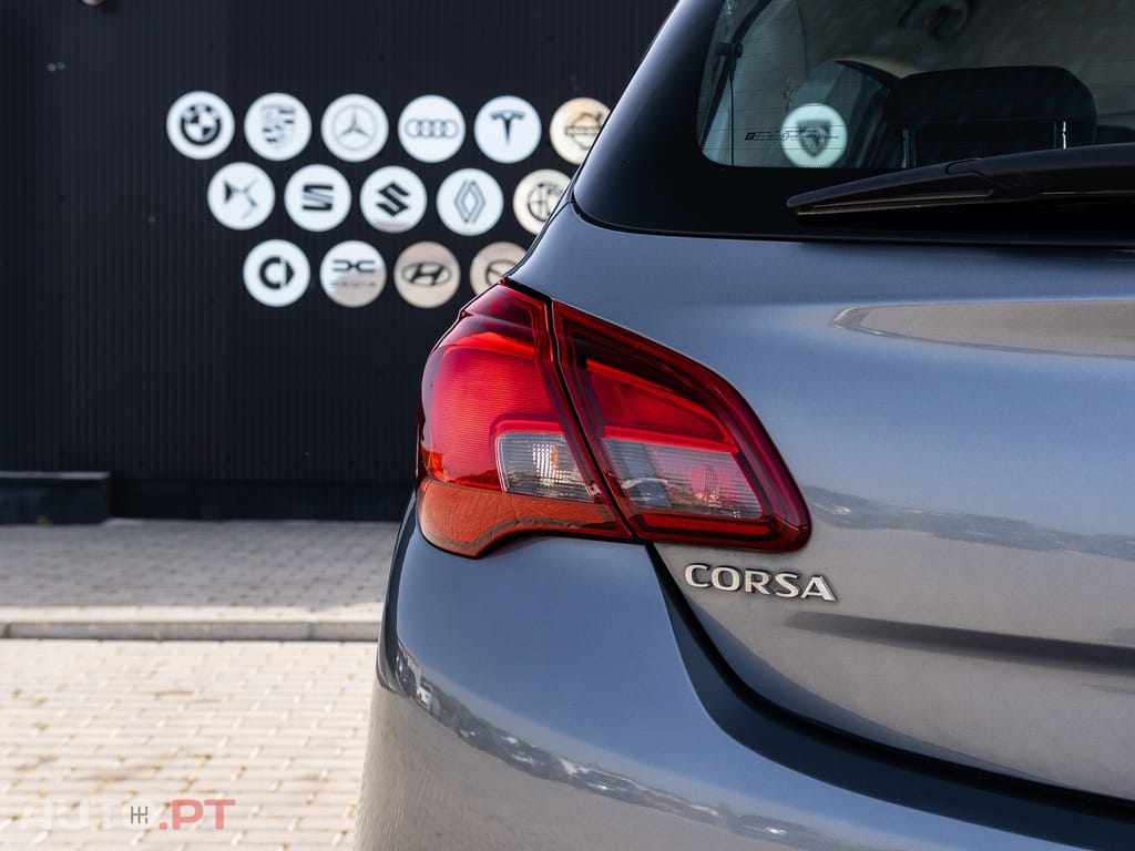 Opel Corsa 1.3 CDTi Business Edition