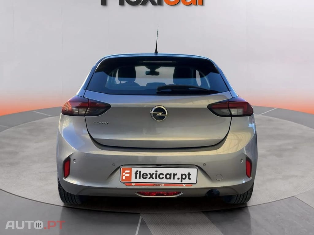 Opel Corsa 1.2 T Edition