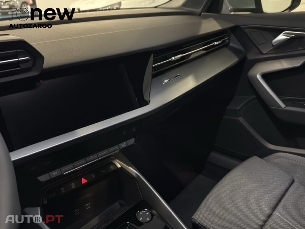 Audi A3 Sportback ADV