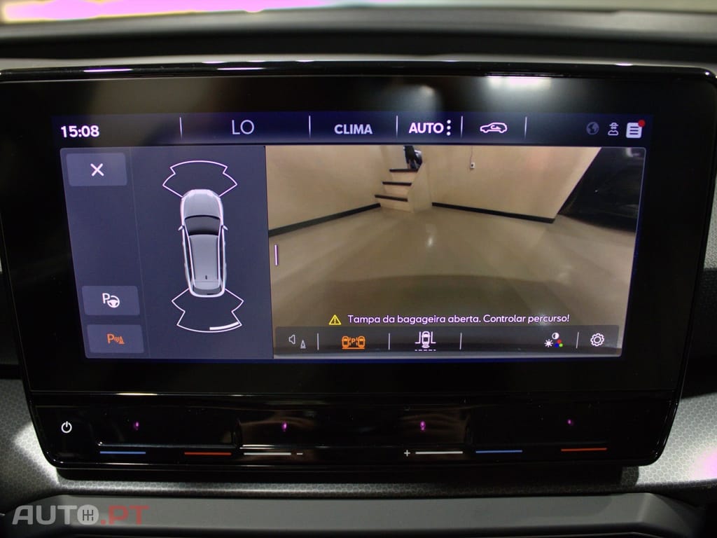 Seat Leon 2.0 TDI Style