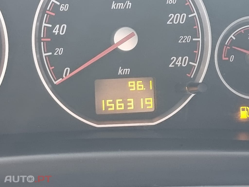 Opel Vectra Caravan 1.9 CDTi Cosmo