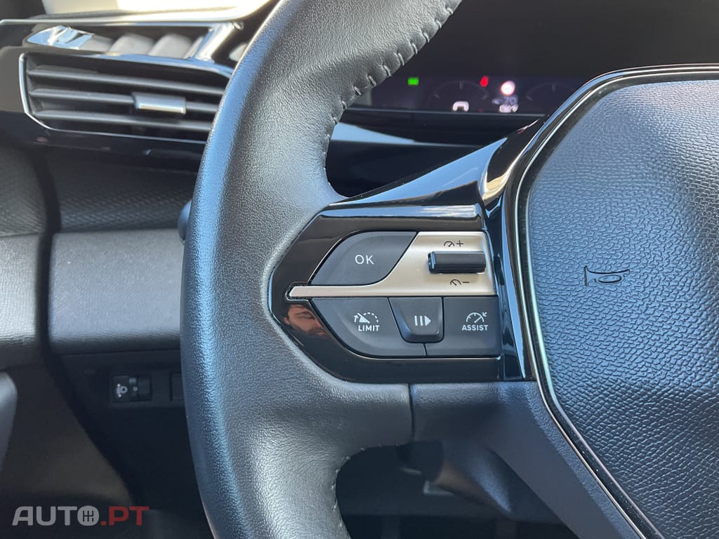 Peugeot 308 SW 1.5 BlueHDi Active Pack