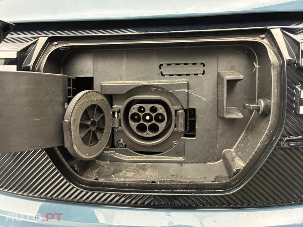 Dacia Spring Electric 65 Extreme