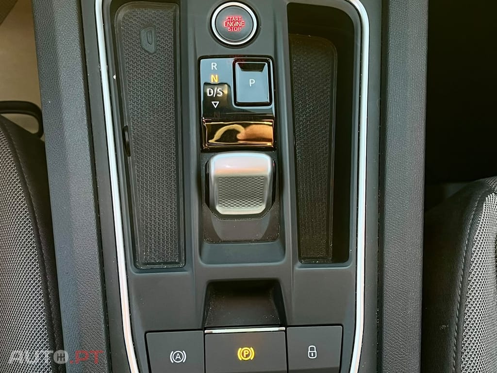 Seat Leon Style DSG